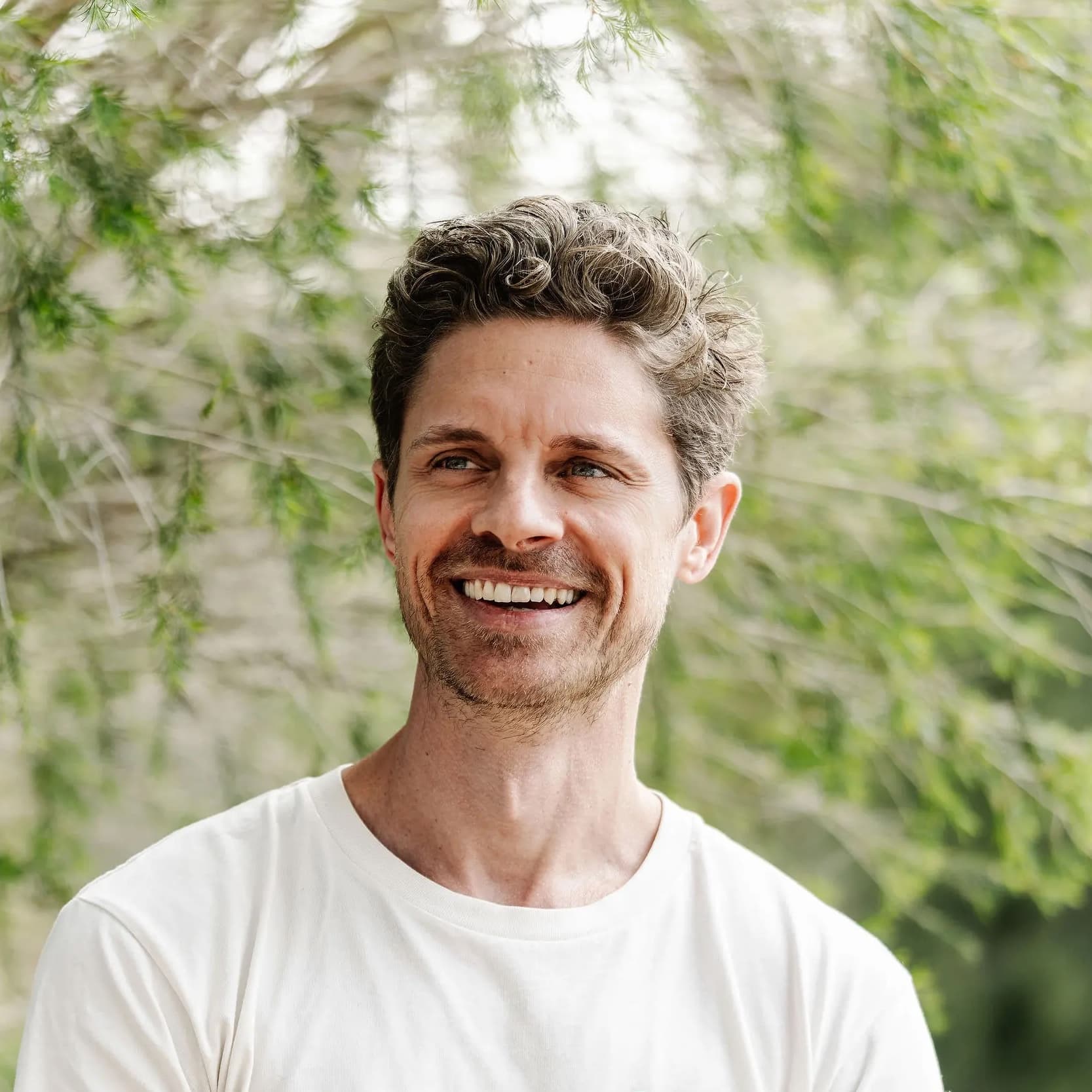 Photo of Ben Russell